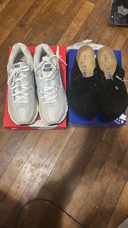 Birkenstock Vomero 5