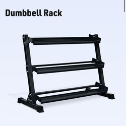 Rep Fitness Dumbbell Rack