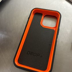 Otterbox Defender Series IPhone 15 Pro MAX case 