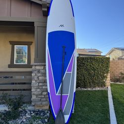 Stand Up Paddle Board