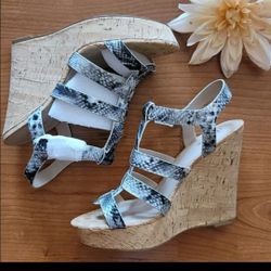 charles by charles David Arbor wedge