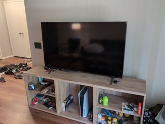 LGHD AI ThinQ -55''