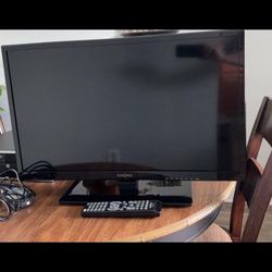 Insignia 28” Tv