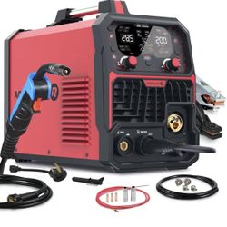 New In Box MIG Welder