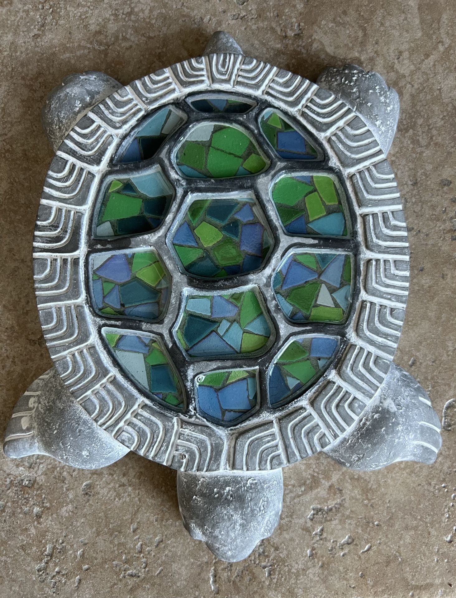 Stone Step