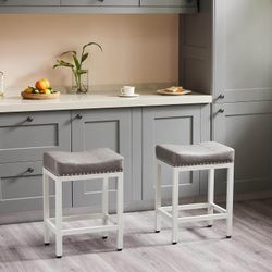 Bar Stool (Set of 2)