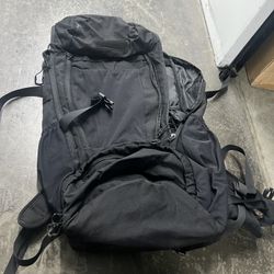 Hiking Backpack 