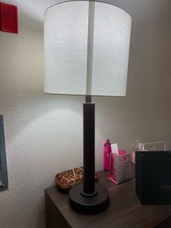 Bright lamp