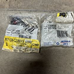 Keyless Remotes For 2011 Silverado 1500