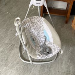 Baby Swing