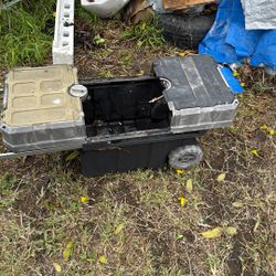 tool bin