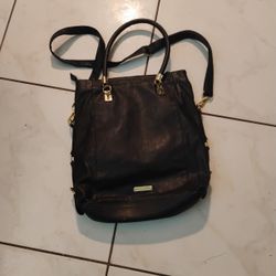 Large Steve  Madden Bag