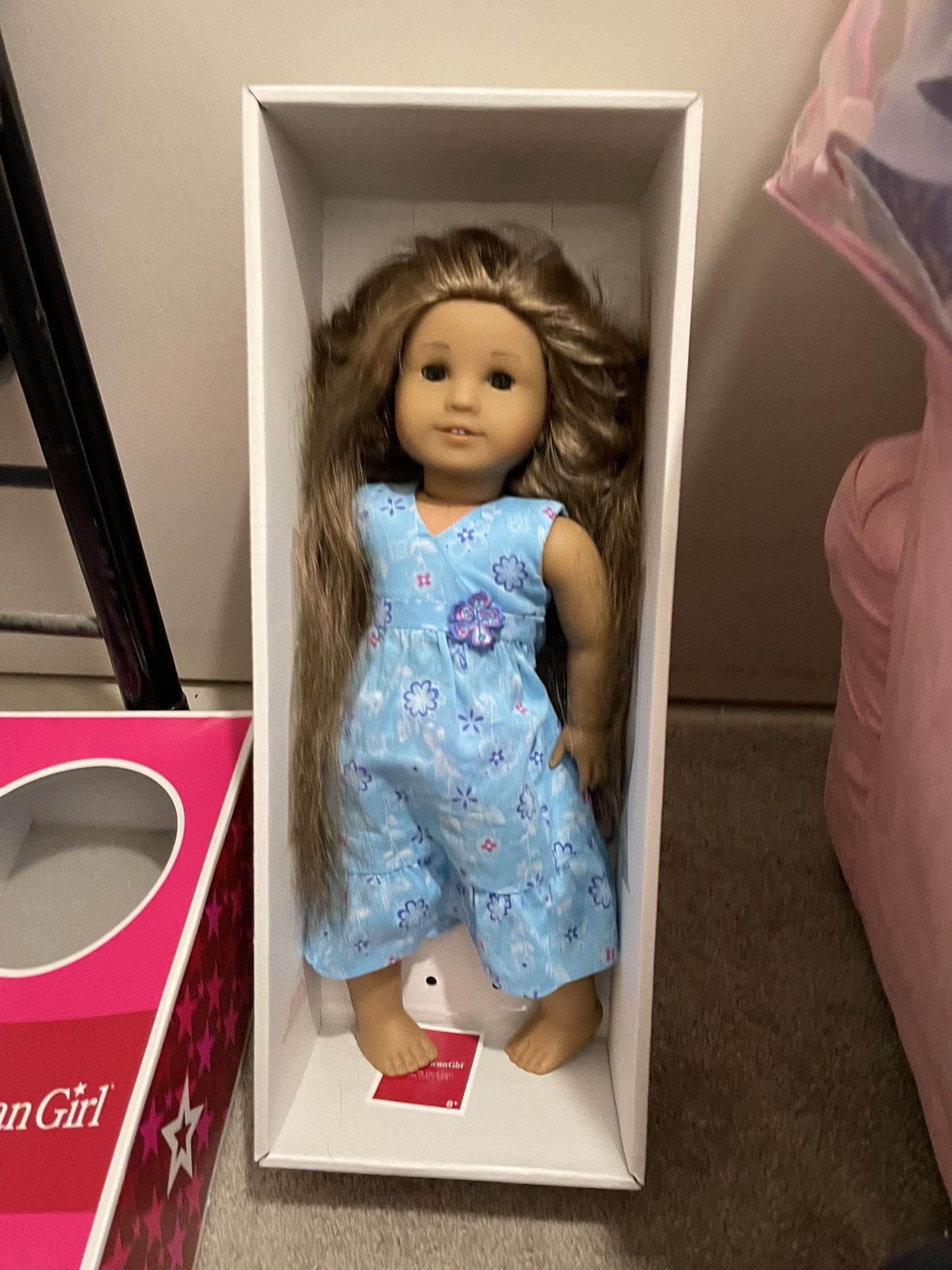 American Girl Doll