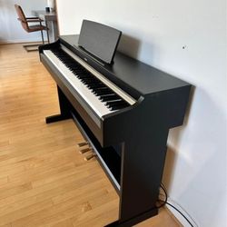 Yamaha-Arius-YDP-164-Digital-Piano