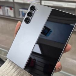 Fold 6 256gb Unlocked 