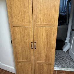Sander Select Storage Cabinet
