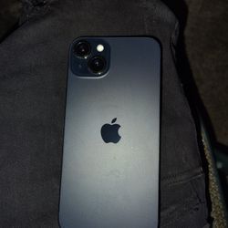 iPhone 15 Plus 