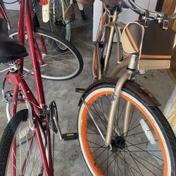 Nice 🚲 Bikes For Sale Message Make A Offer 
