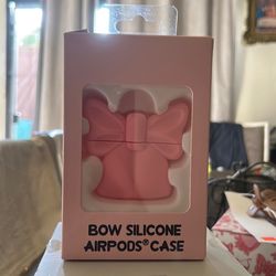 AirPod now case