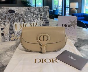 Dior Bobby East-West Bag