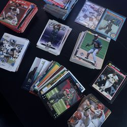 Sports Cards