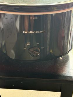 Slow Cooker