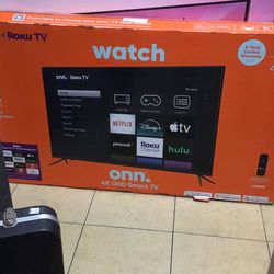 Tv Onn
