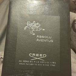 Creed Absolu Aventus Cologne 75 ML