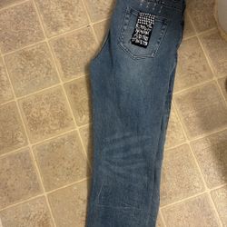 Ksubi Jeans