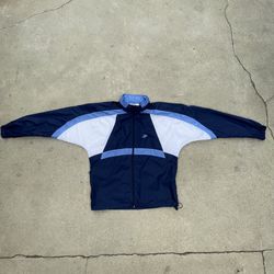 Vintage 80’s Nike Windbreaker