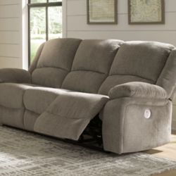 Electric Recliner sofa Set