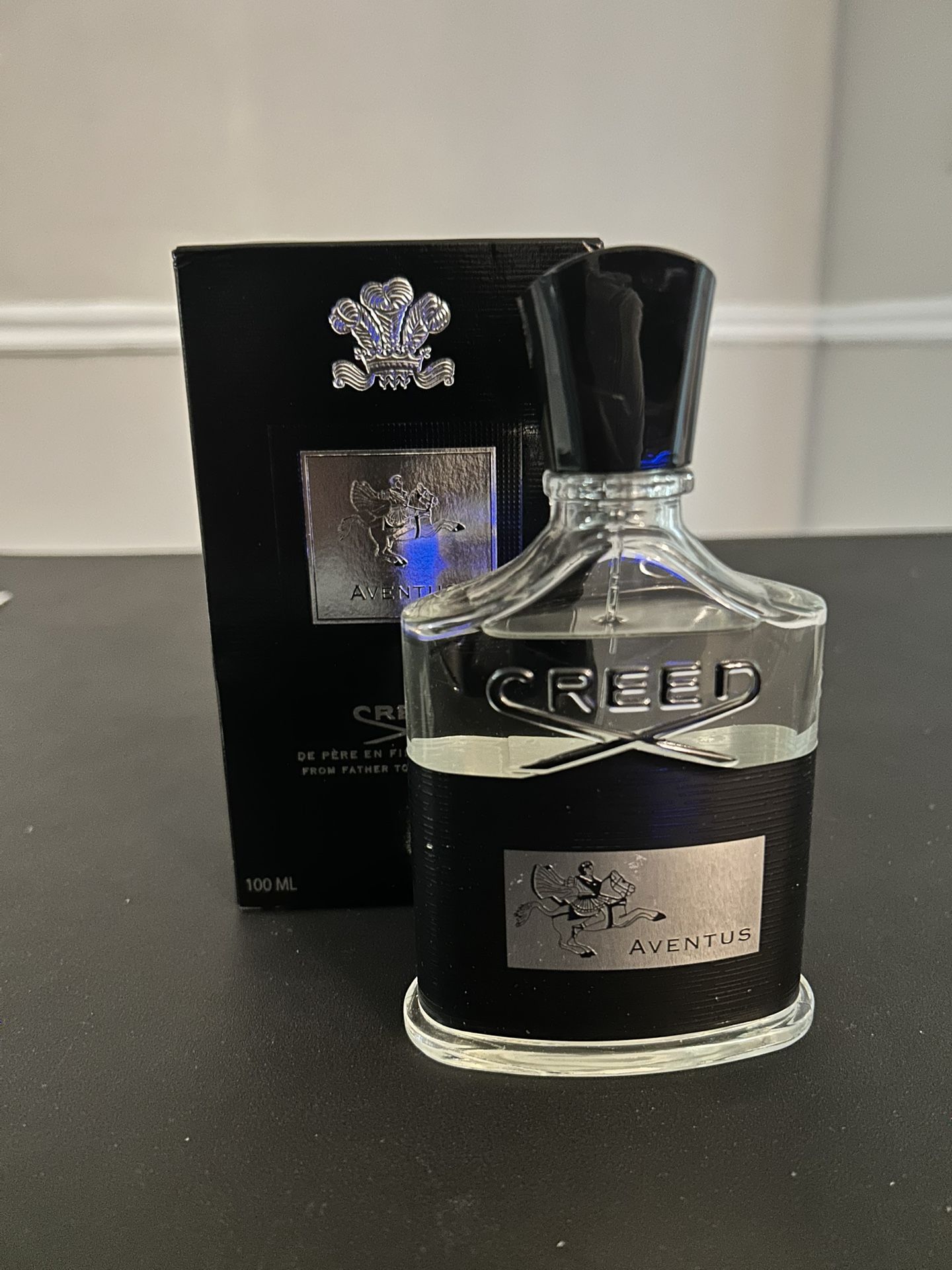 Creed Cologne 