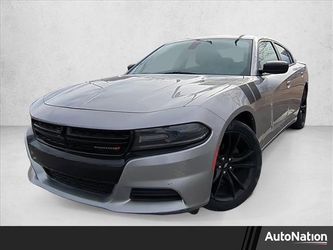 2017 Dodge Charger