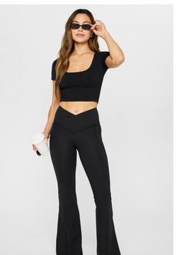 FABLETICS. Women Leggin wide leg