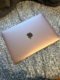 MacBook Is