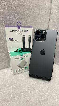 iPhone 14 Pro Max 128gb Unlocked-Potranco