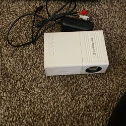 Mini Projector