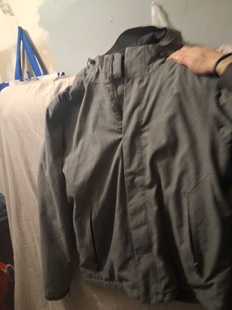 The North Face Jacket