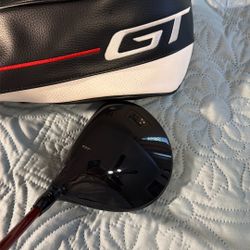 Titleist GT1 Driver 