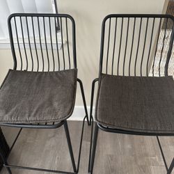 Bar/counter Chairs