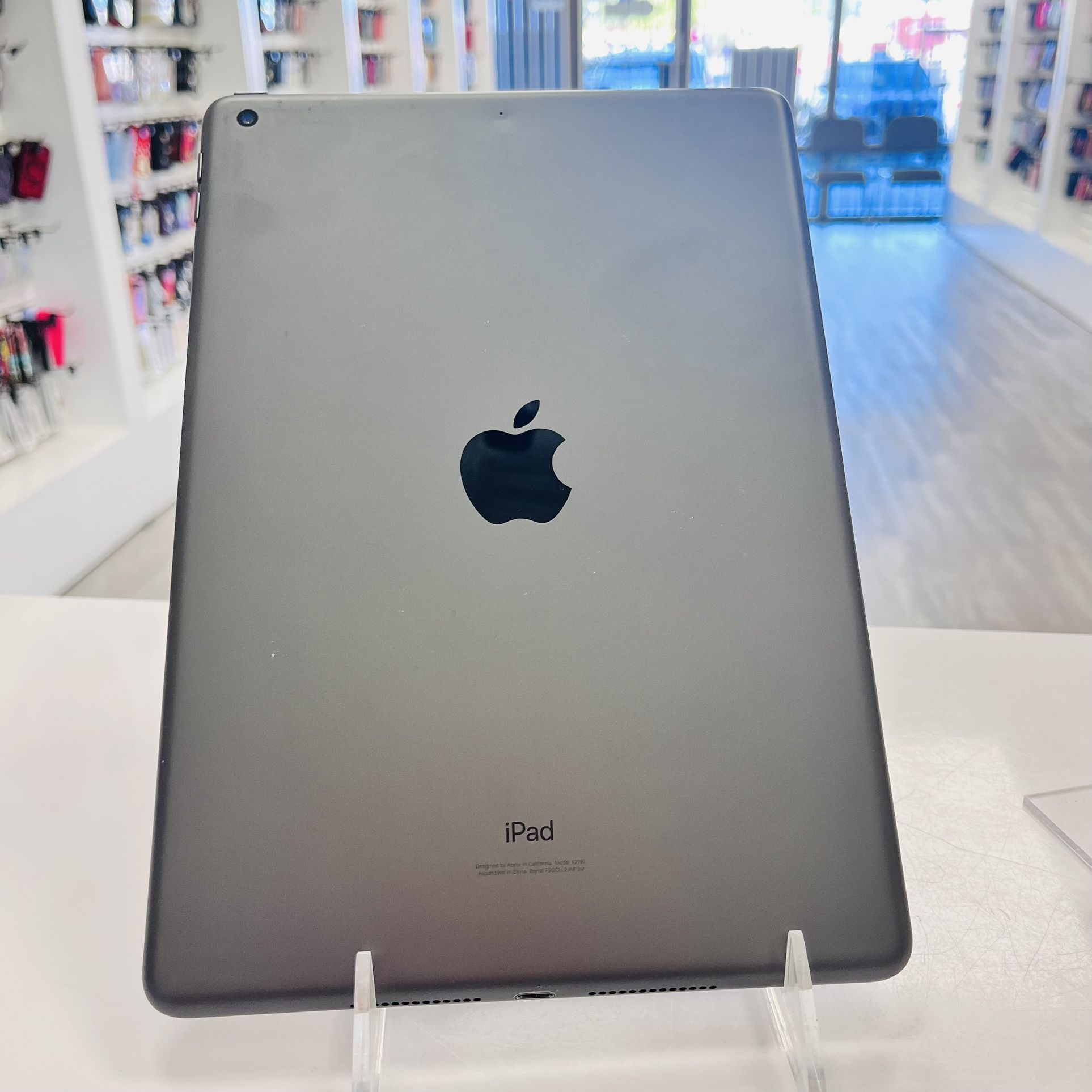 ipad 7th Gen 32 Gb WiFi 