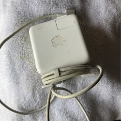 Old Apple Charger -10.00