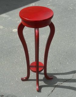 Plant Stand