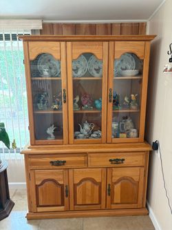 China Cabinet