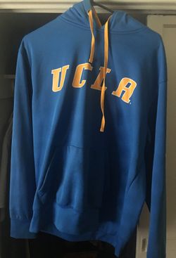 UCLA hoodie