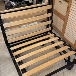 Single Sofa Bed