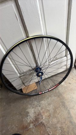 MTB Wheelset 29” disc