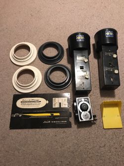 Hoppy headlight Aimer