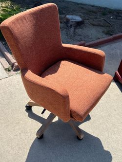Swivel Chair