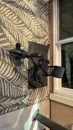 Newyoo toddler bike